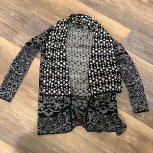 Gypsy05 boho Orvieto cardigan - xs